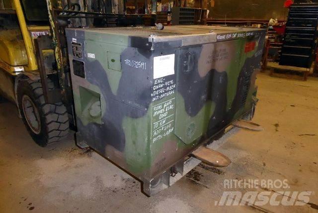 Fermont MEP803A Drugo