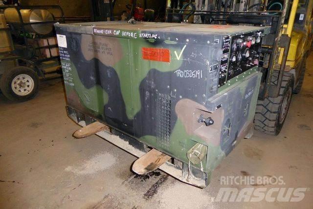 Fermont MEP803A Drugo