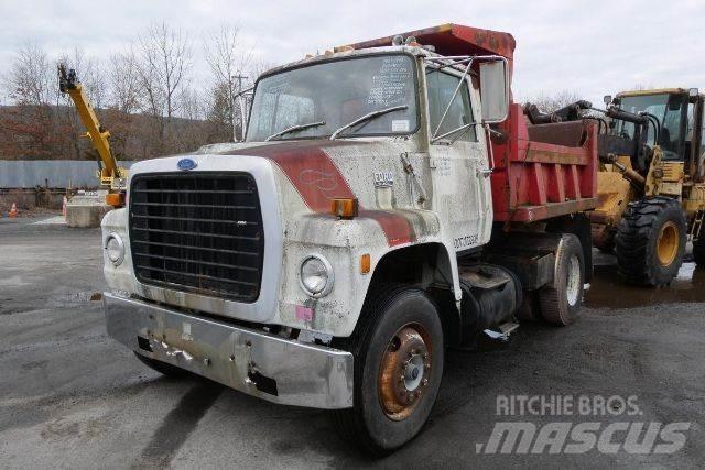 Ford 9000 Kiper tovornjaki