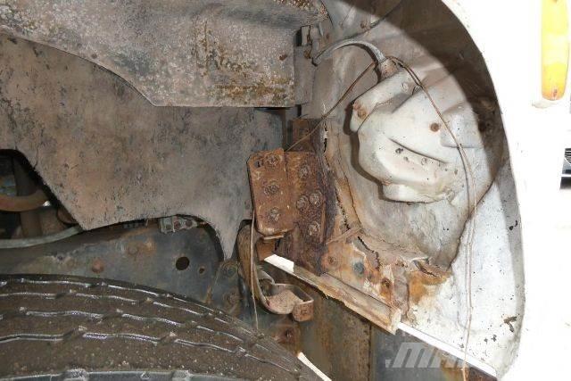 Ford 9000 Kiper tovornjaki