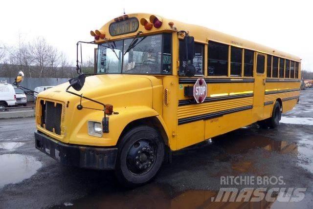 Freightliner  Drugi avtobusi
