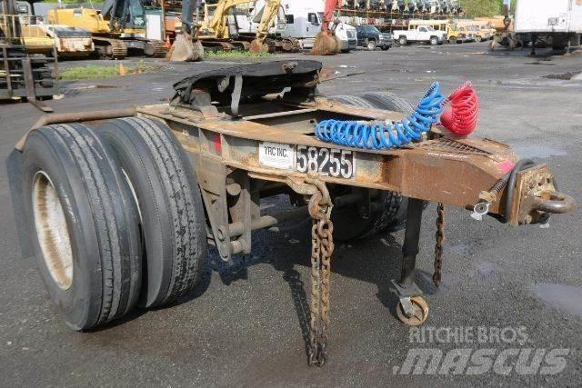 Fruehauf ELFI Vozički