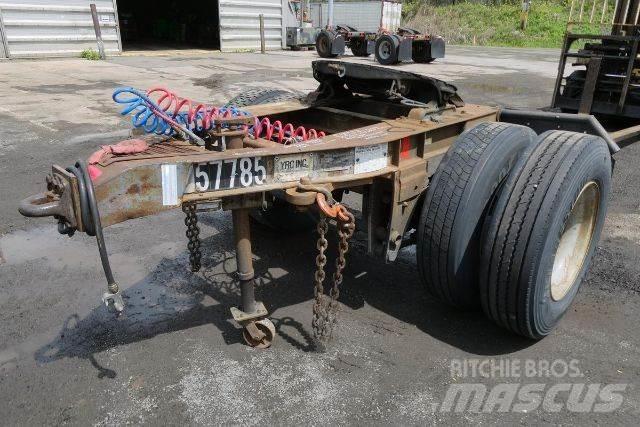 Fruehauf ELFI Vozički
