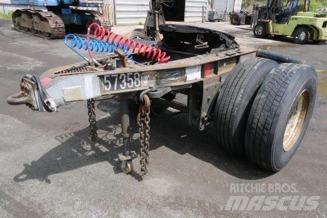 Fruehauf ELFI Vozički