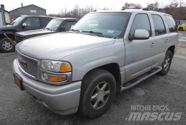 GMC Denali Drugi tovornjaki