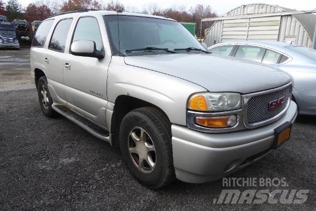 GMC Denali Drugi tovornjaki