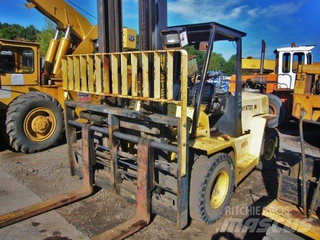 Hyster H155XL2 Viličarji - drugo