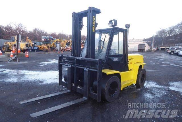 Hyster H155XL2 Viličarji - drugo