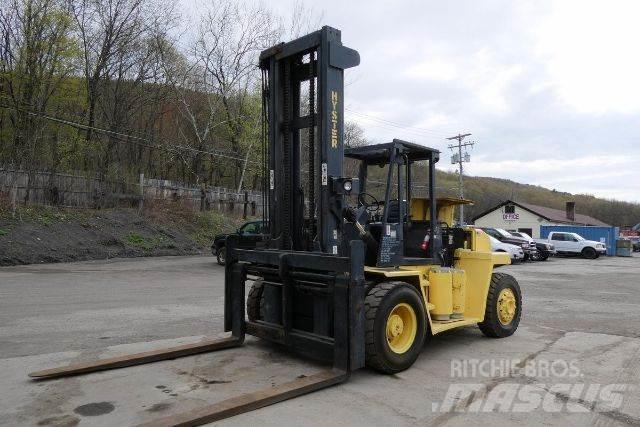Hyster H280XL Viličarji - drugo
