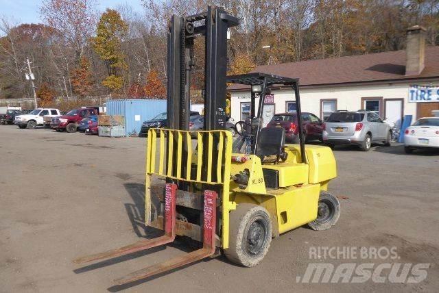 Hyster H4.00XL-5 Viličarji - drugo
