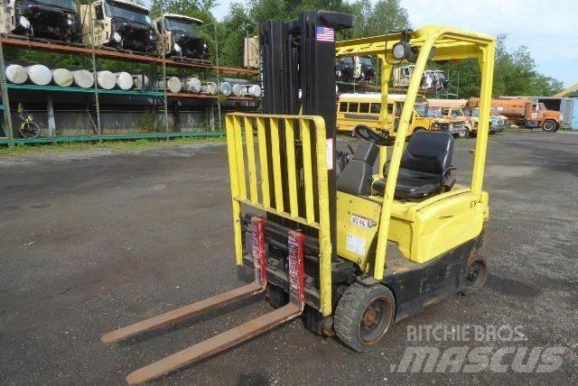 Hyster J30XN Viličarji - drugo