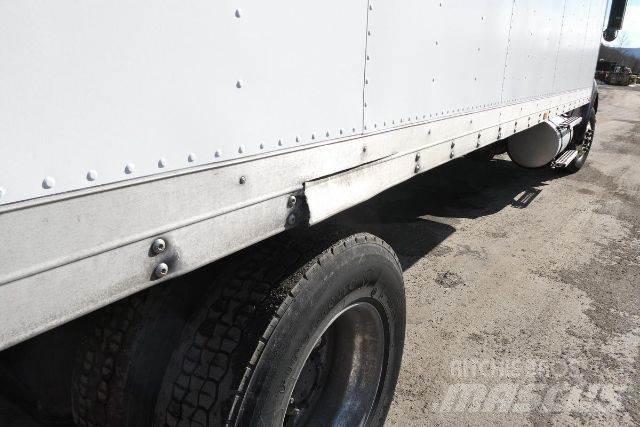 Kenworth T300 Tovornjaki zabojniki