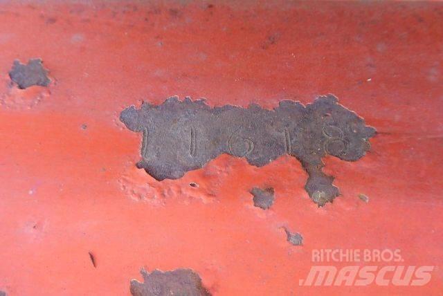 Kubota SSV65 Skid steer mini nakladalci
