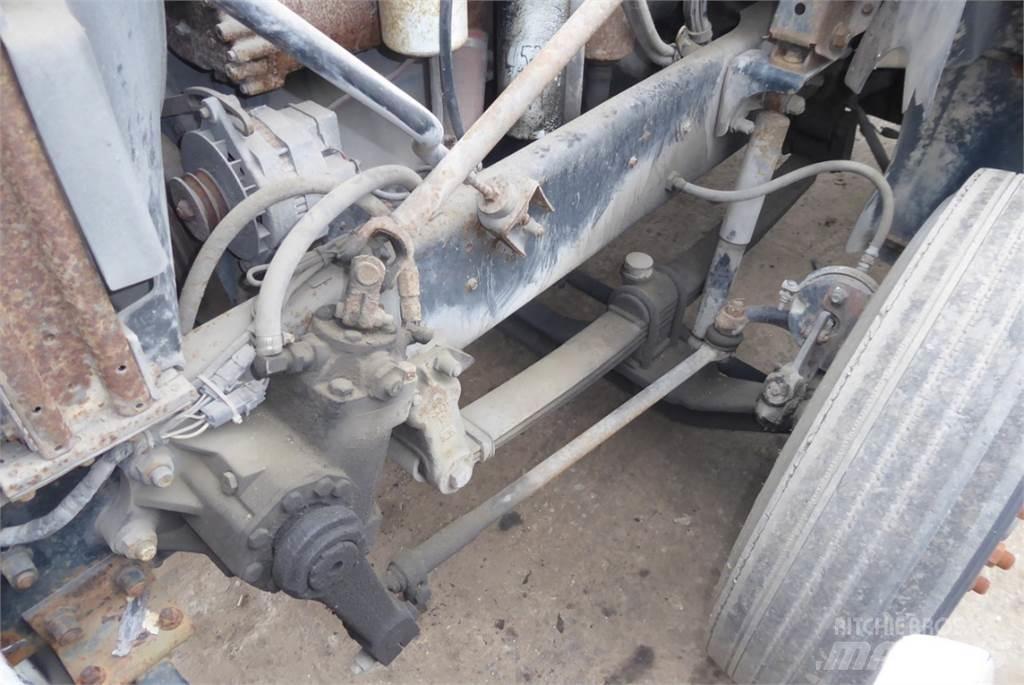 Mack CH613 Tovornjaki-šasije