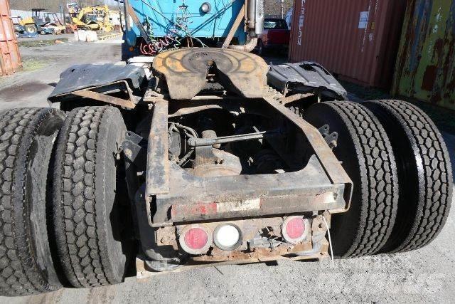 Mack CXN613 Tovornjaki-šasije