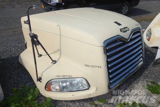 Mack CXU612 Druge komponente