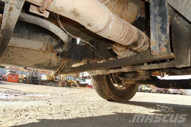 Mack RD688S Kontejnerski tovornjaki