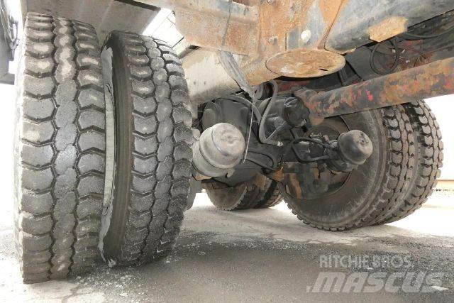 Mack RD688S Kontejnerski tovornjaki