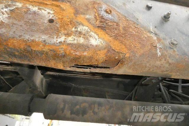 Mack RD688S Kontejnerski tovornjaki