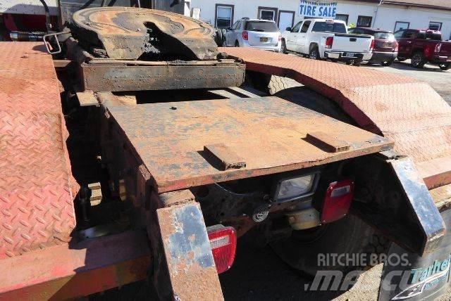 Mack RD688SX Tovornjaki-šasije