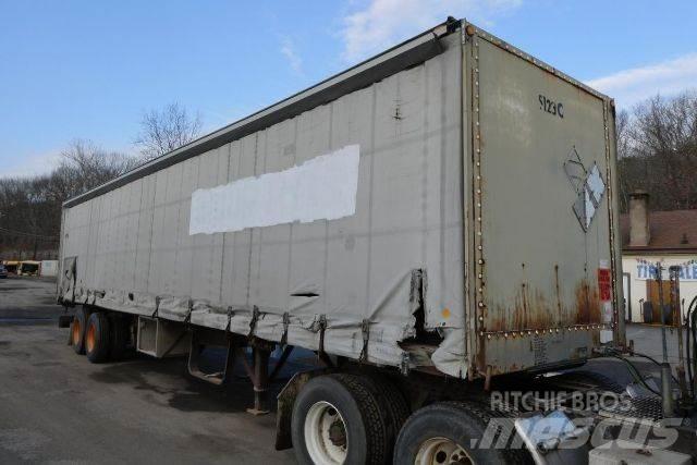 NuVan NVF45096 Druge prikolice