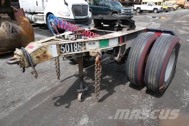  Pines DOLLY Vozički