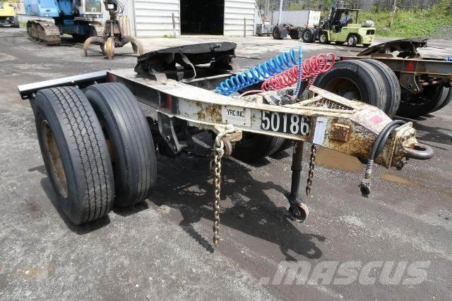  Pines DOLLY Vozički