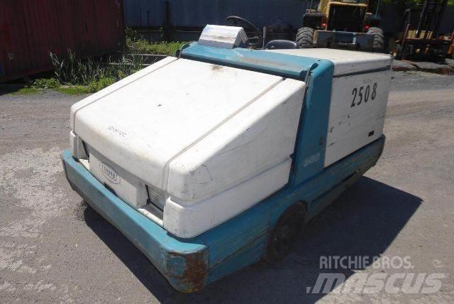 Tennant 355 Drugo
