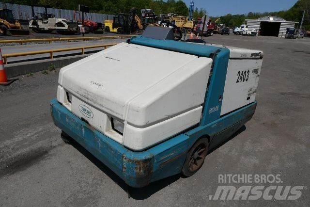 Tennant 355 Drugo