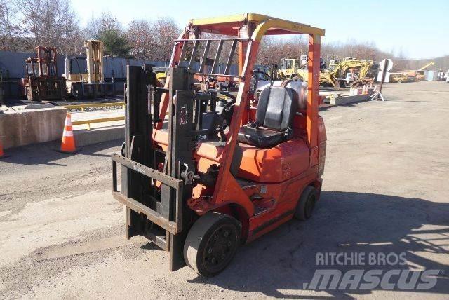 Toyota 427FGCU25 Viličarji - drugo