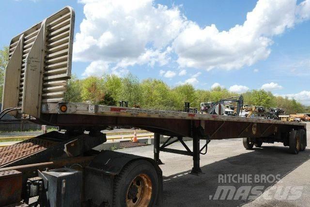 Utility FS2CHA Plato/keson prikolice