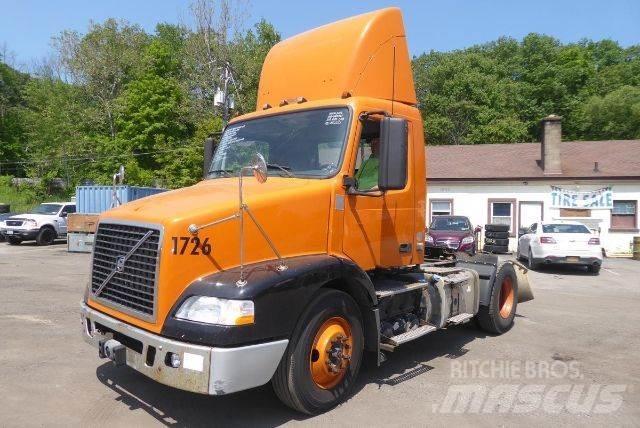 Volvo VNM42T Tovornjaki-šasije
