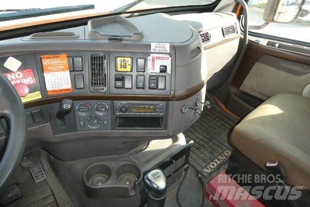 Volvo VNM42T Tovornjaki-šasije