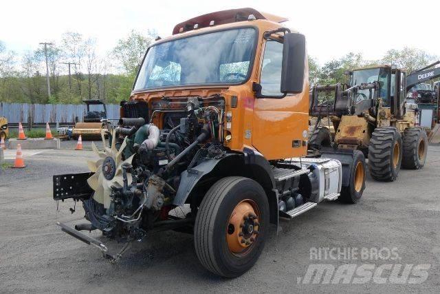 Volvo VNM42T Tovornjaki-šasije