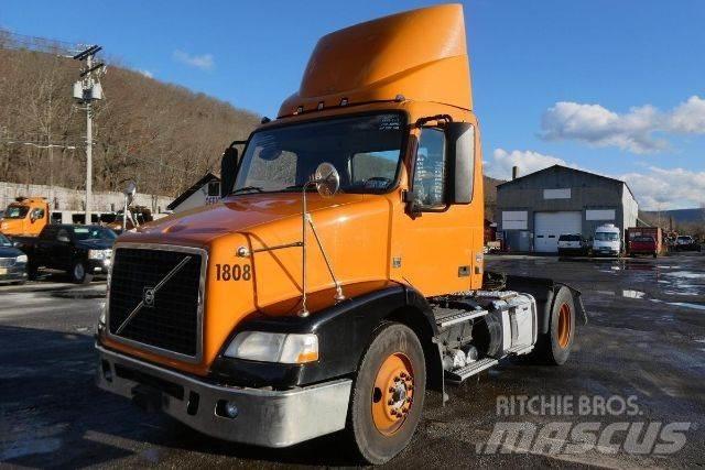 Volvo VNM42T Tovornjaki-šasije
