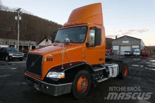 Volvo VNM42T Tovornjaki-šasije