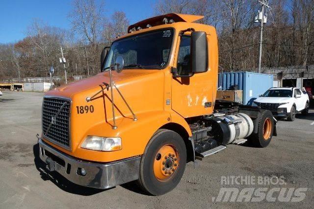 Volvo VNM42T Tovornjaki-šasije