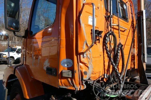 Volvo VNM42T Tovornjaki-šasije