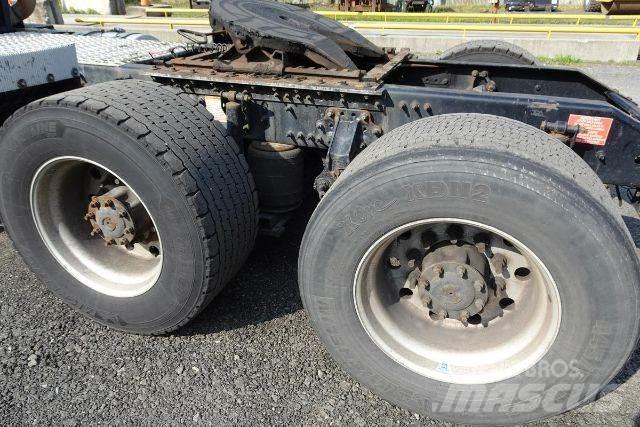 Volvo VNM64T Tovornjaki-šasije