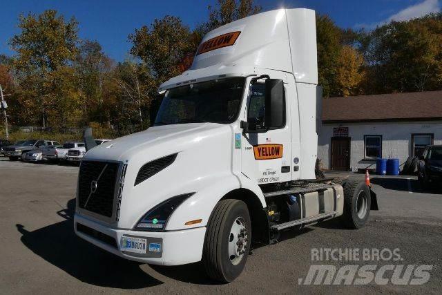 Volvo VNR Tovornjaki-šasije