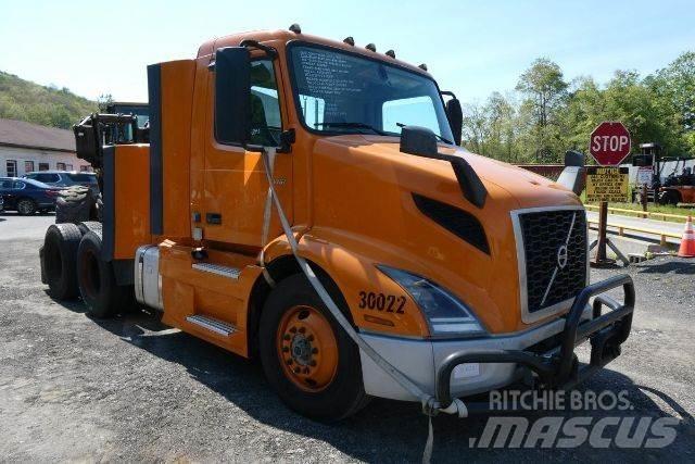 Volvo VNR64T300 Tovornjaki-šasije