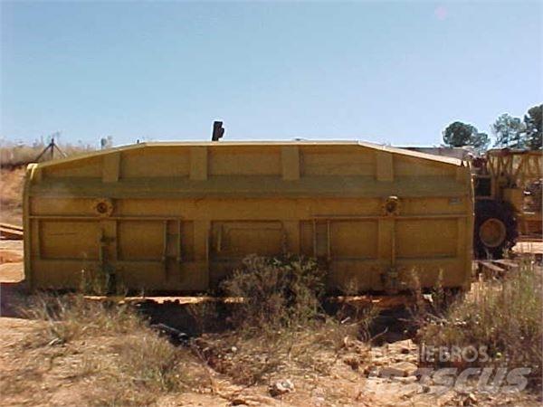 CAT D9H Gradbeništvo - drugo