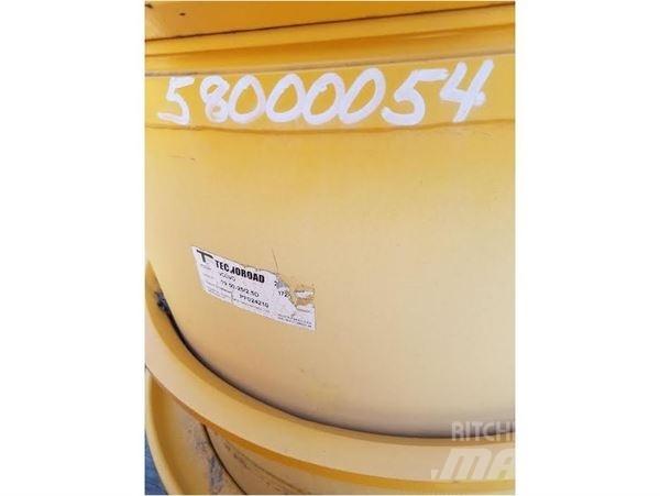 Volvo A30G Gume, kolesa in platišča