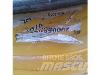 Volvo L70 Gume, kolesa in platišča
