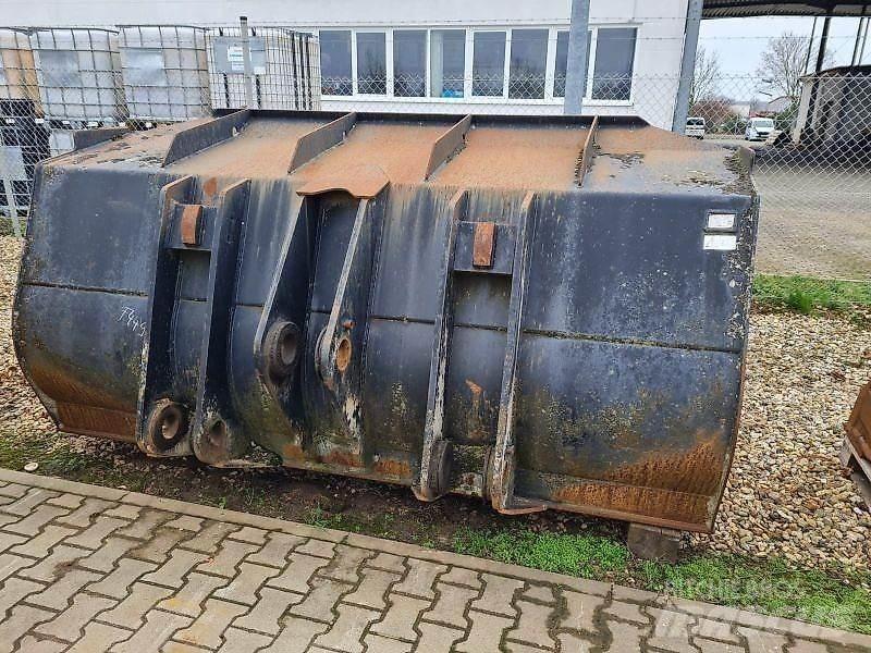 Doosan DL450-3 Kolesni nakladalci