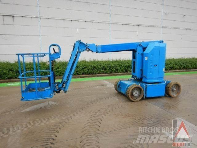 Genie Z-30/20N Zglobne dvižne ploščadi