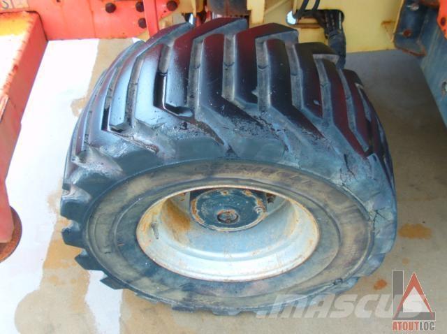 JLG 3394RT Zglobne dvižne ploščadi