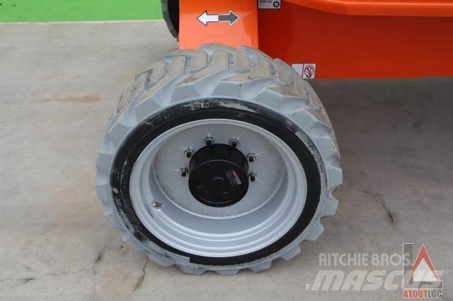 JLG EC 520AJ Zglobne dvižne ploščadi