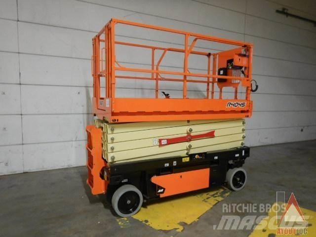 JLG R4045 Zglobne dvižne ploščadi