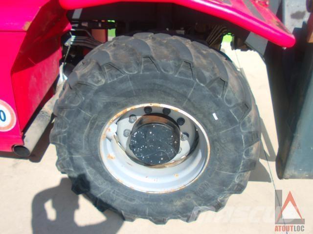 Magni RTH 5.18 Teleskopski viličarji